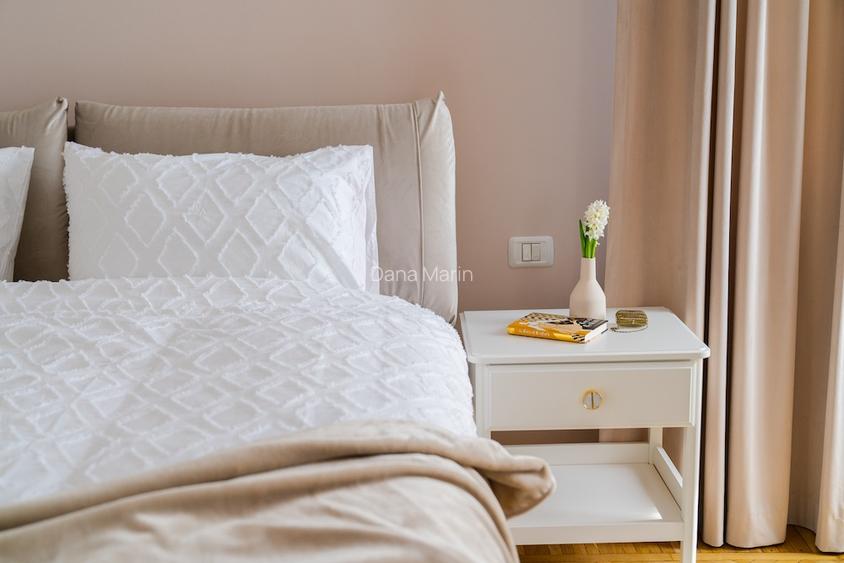 Art Deco Vibes | Apartament 2 camere | Universitate – Calea Victoriei | 49 mp  - 6