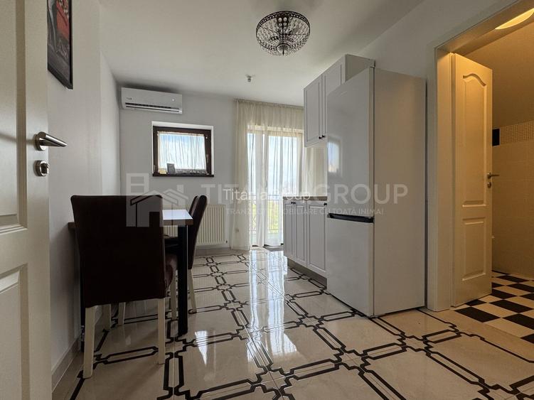 Apartament 3 camere, 129 mp utili – Calea Poienii, vilă elegantă - 11