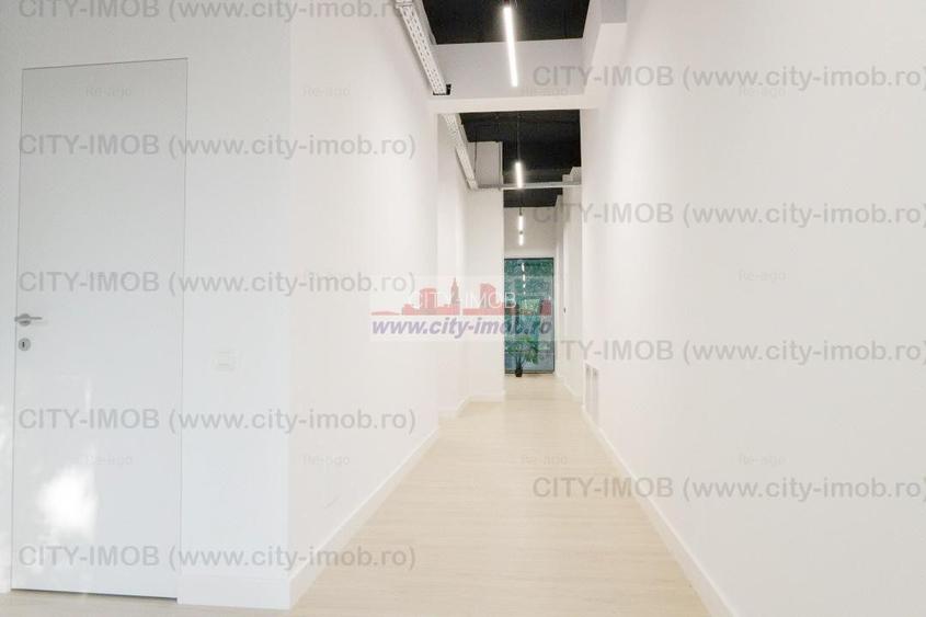 Vanzare Spatiu Comercial Parter Cotroceni  173 mp - 13