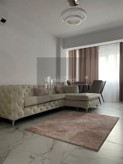 APARTAMENT 2 CAMERE LA 10 MIN METROU/ 50 MP/ SECTOR 3 - 3