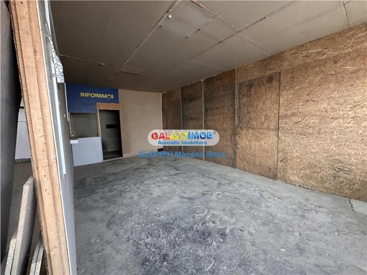 Inchiriere hala 170 mp, in Ploiesti, langa Gara de Nord - 6