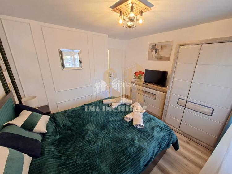 Apartament 4 camere Calea Bucuresti Brasov - 15