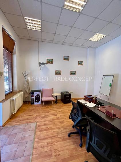 Casa D+P si Spatiu Comercial Zona Ultracentrala Tomis Mall - 42