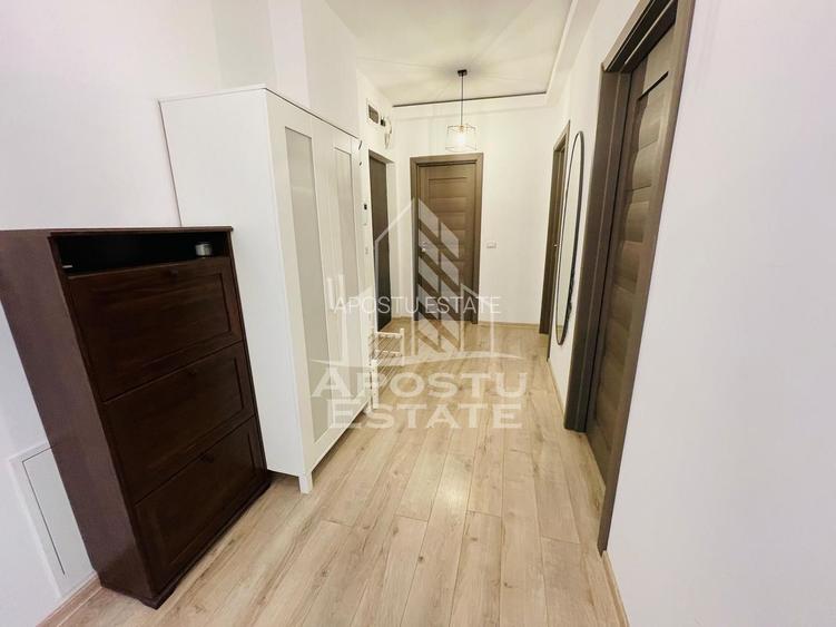 Aparament de lux  3 camere cu vedere la Malul Muresului - 9