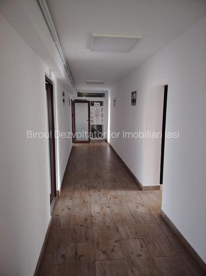 Spațiu 300 mp utili – CUG / ExpoMobila – vizibilitate excelentă, parcare, curte - 3