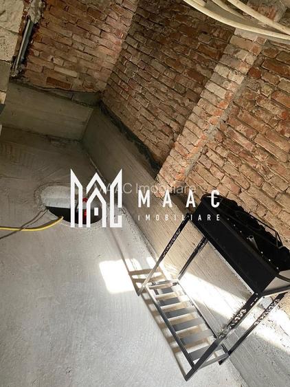 Casa 3 Camere | 74 MPU | Teren 450 Mp | Calea Poplacii - 15