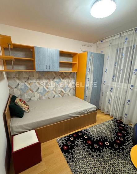 Apartament 2 camere, decomandat, metrou, Drumul Taberei - 2