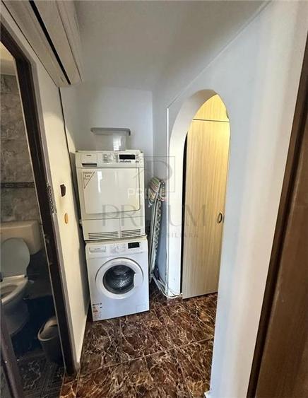 Freidorf - 3 cam - etj 1- decomandat - mobilat - centrala - spatios- - 4