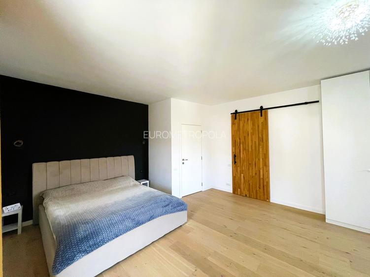 Vila Pipera renovata integral - 12