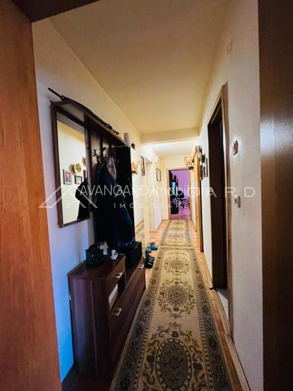 | Apartament 2 camere | 52 mp | Decomandat | Zona - Str. Taberei | - 13