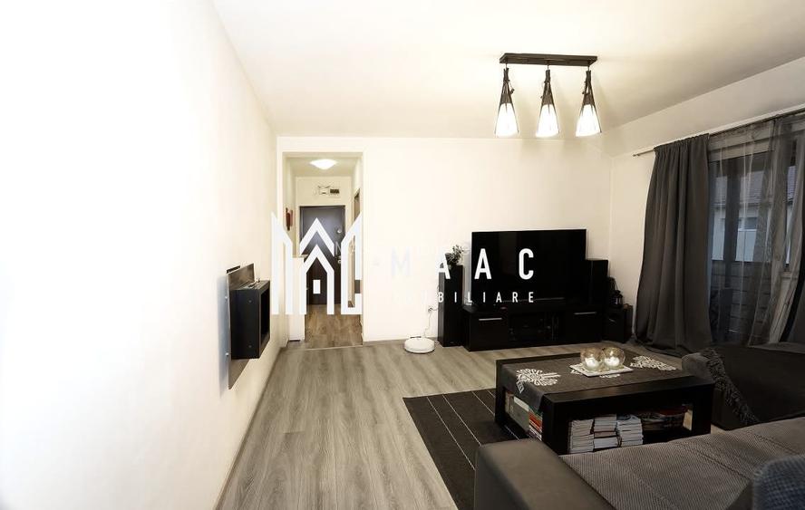 Apartament 2 camere | Balcon generos | Selimbar - 4