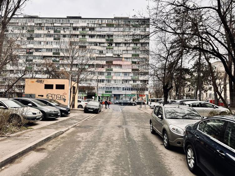 Apartament cu 3 camere | Drumul Taberei | 64 mp | 2/4 | metrou | parc - 19