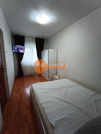Apartament 3 camere | Gorjului | centrală proprie | mobilat complet - 2