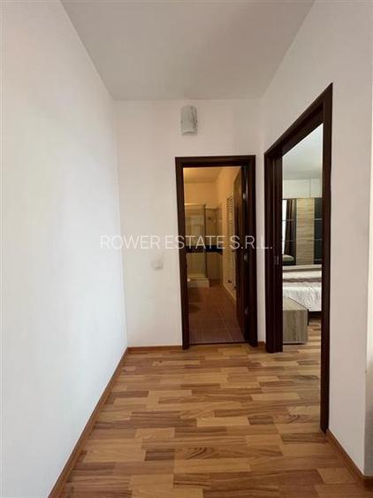 Apartament 2 camere,54 m.p,parcare subterana,situat in cartierul Zorilor! - 15