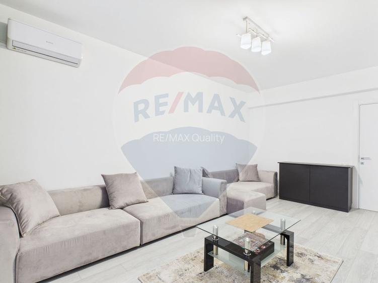 Apartament confortabil de 4 camere gata de mutat in Odei Towers - 3