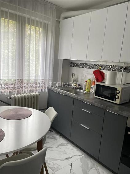 Apartament 2 Camere - Etaj 1 - Renovat - Tatarasi - 2