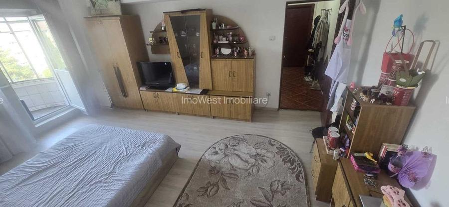 Soarelui | 1 Cameră Decomandată | Lift | Mobilat și Utilat | Investiție - 3