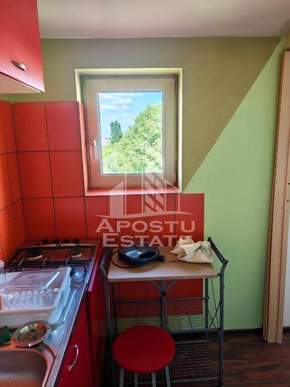 Garsoniera de vanzare, 21 mp, Calea Buziasului, Timisoara