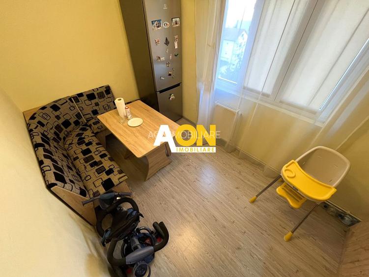 Apartament 4 Camere, Bulevardul Transilvaniei - 5