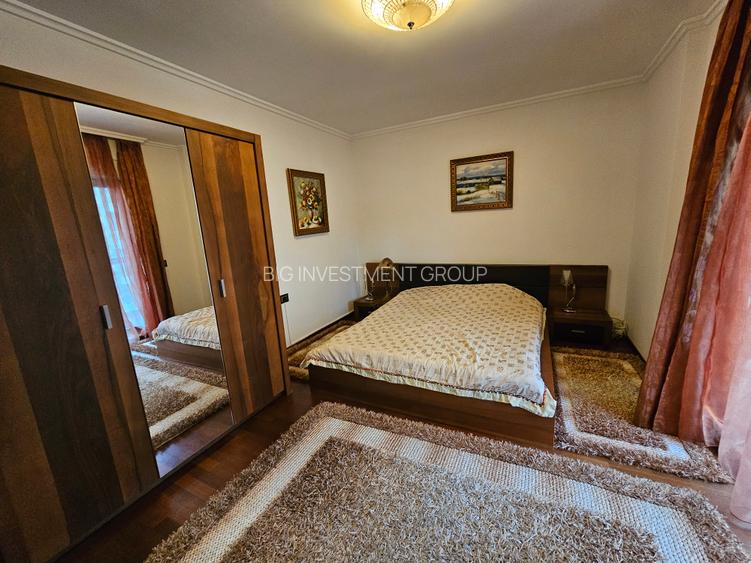 bloc boutique, 1 minut de parc herastrau - 11