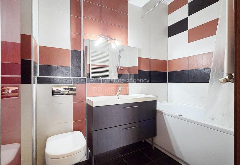 Inchiriere apartament 2 camere centrala proprie Crangasi Podul Grant - 10