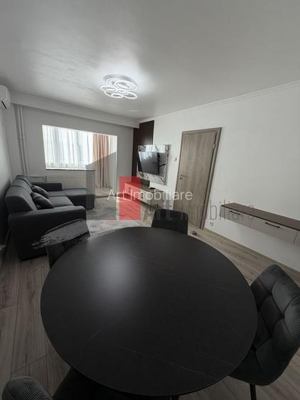 Inchiriez apartament 2 camere Gorjului - 2