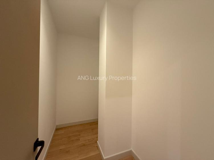 Apartament High-End comunitate selecta I Floreasca - 17