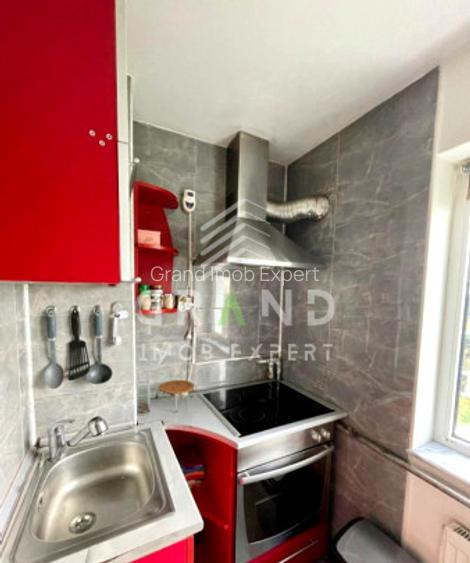 4 camere | 82mp | zona„La Terenuri”–Mănăștur/str. Mehedinți | Etaj 3/4 - 2