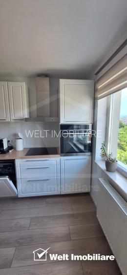 Inchiriere apartament de lux in casa, Gruia, curte, finsaje premium - 10