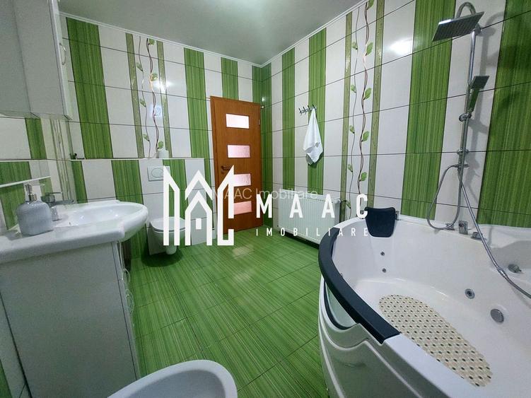 Casă | 4 camere | 240 MPU | Acces auto | Mediaș - 30