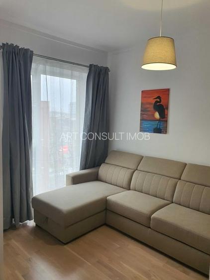Apartament 3 Camere | Marmura Residence | 2 bai | Parcare Subterana | - 5