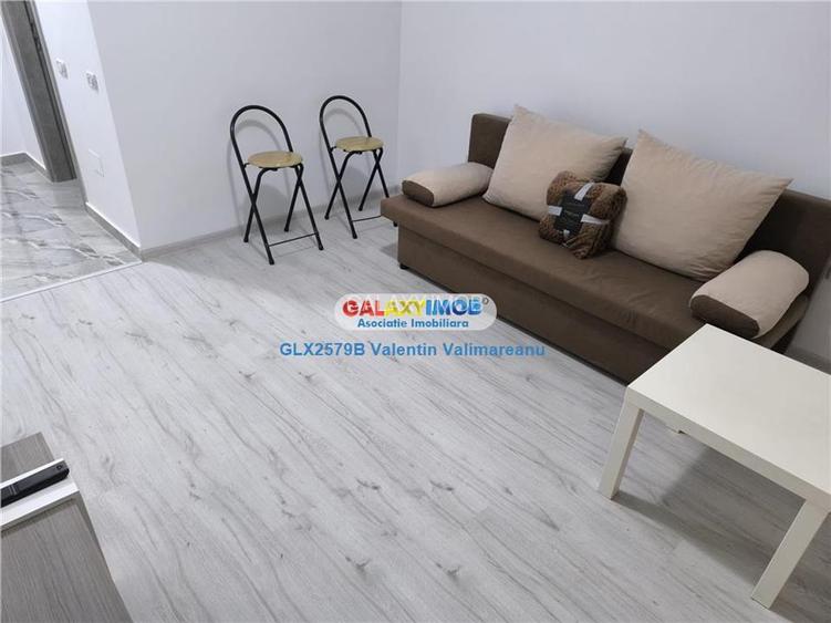 Garsoniera prima inchiriere Militari Residence COD 256 - 6