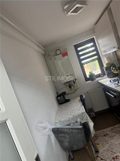Apartament Modern Tătărași | Bloc Nou | Parcare Inclusă - 7