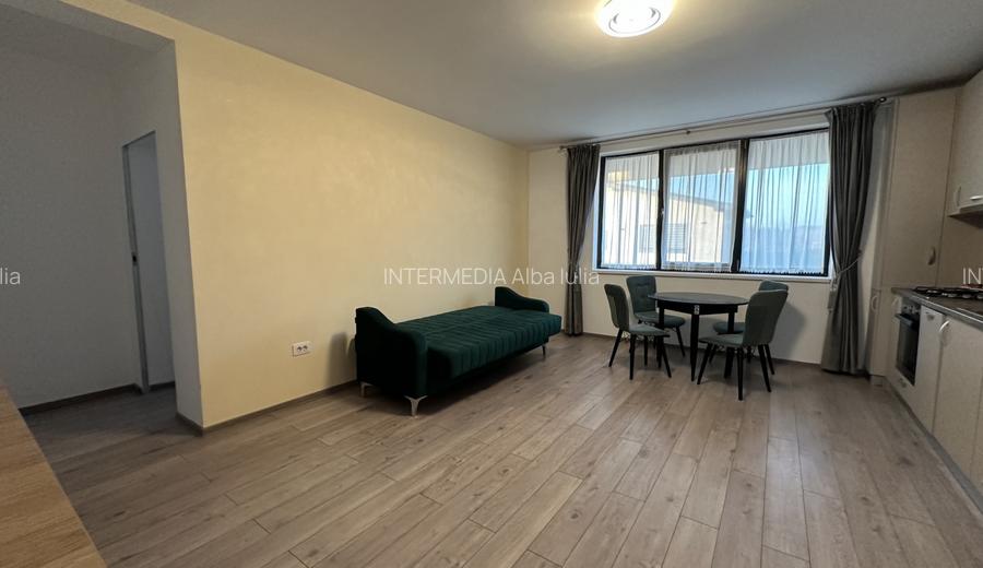 Apartament 2 camere 60 mp Utili Bloc Nou CETATE Stadion Parcare Utilat Mobilat - 20