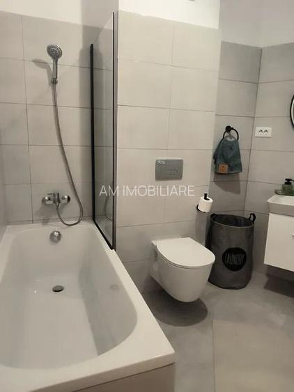 AP. 2 CAMERE PACII, PRIMA INCHIRIERE, LOC PARCARE, METROU 3 MINUTE - 6