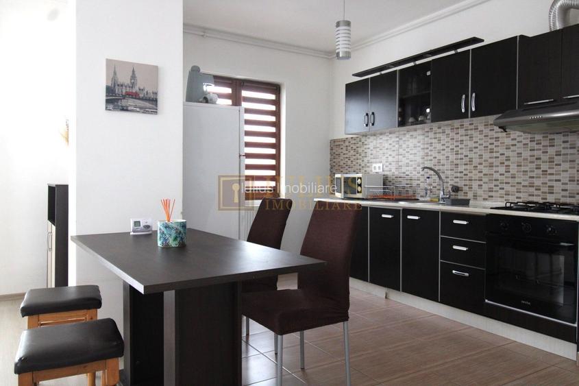 Apartament cu parcare subterana in zona spitalului Premiere, pet friendly. - 8