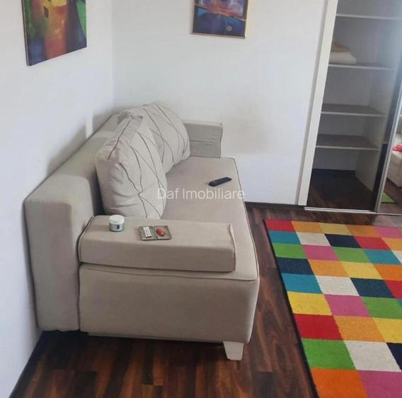 59990 euro- Garsoniera 32mp-bloc nou -centrala proprie -metrou Jiulu - 8