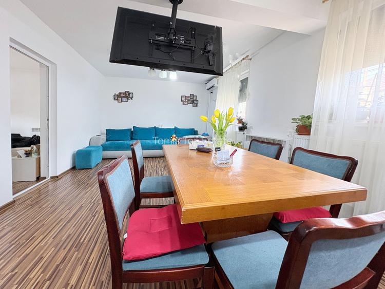 Casa P+M, 5 camere , Valu lui Traian - 2