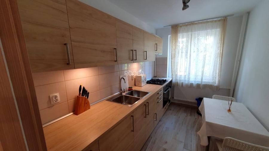 Apartament de 2 camere 60 mp – 1 Decembrie 1918, prima închiriere, 2 min metrou - 5