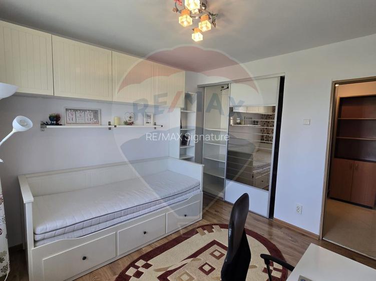 DE INCHIRIAT Apartament cu 3 camere în zona Crangasi - 8