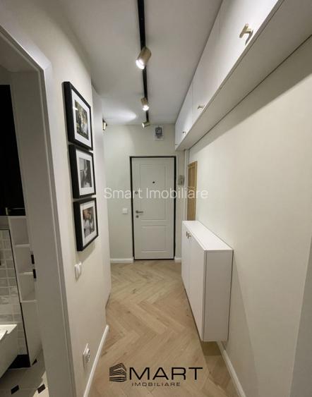 Apartament 2 camere zona Rahovei Sibiu - 4