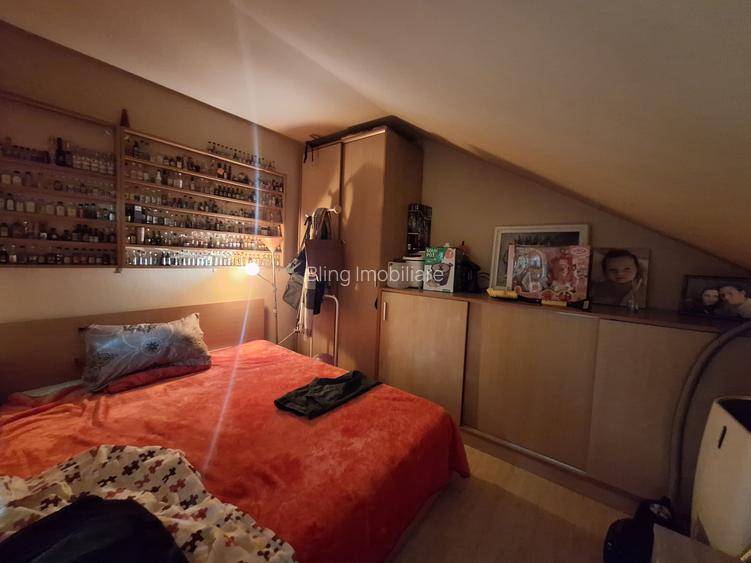 Apartament decomandat, 58 mp, parcare, strada Eroilor - 8