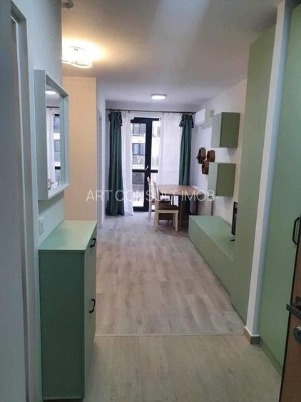 Garsoniera | HILS PALLADY | Balcon | Parcare | Metoru in Proximitate | - 2