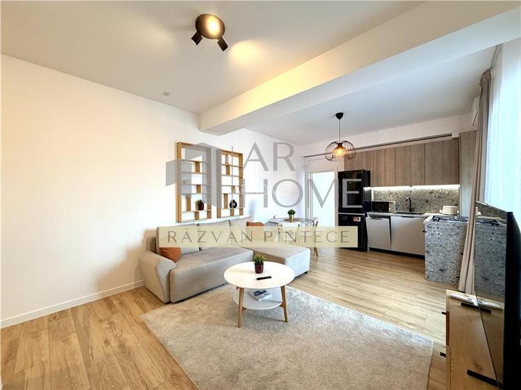 Apartamente 3 camere de lux | parcare subterana | Marasesti Ploiesti - 2