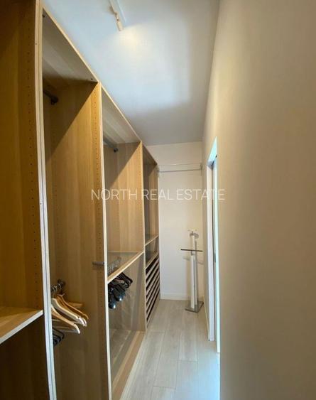 Modern Villa Pipera close to Erou Iancu Nicolae Street - 5