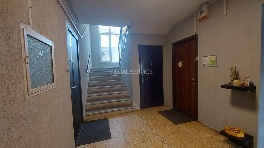 PIATA UNIRII-Dimitrie CANTEMIR , vanzare apartament 2 camere - 12