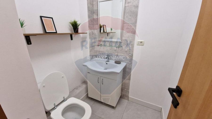 Apartament superb cu 3 camere de închiriat - Miorița - 7