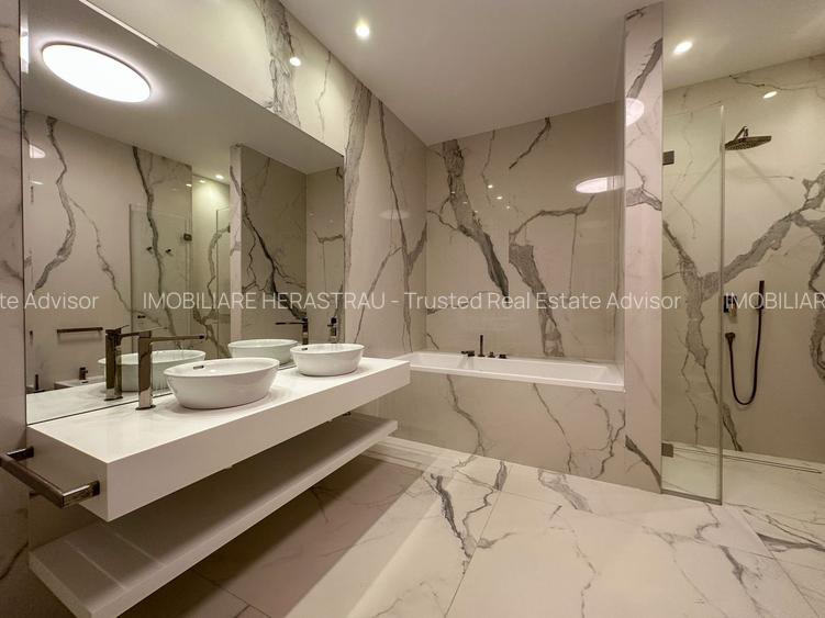 RAHMANINOV RESIDENCE | LUXURY HOMES | HALF FURNISHED - 4