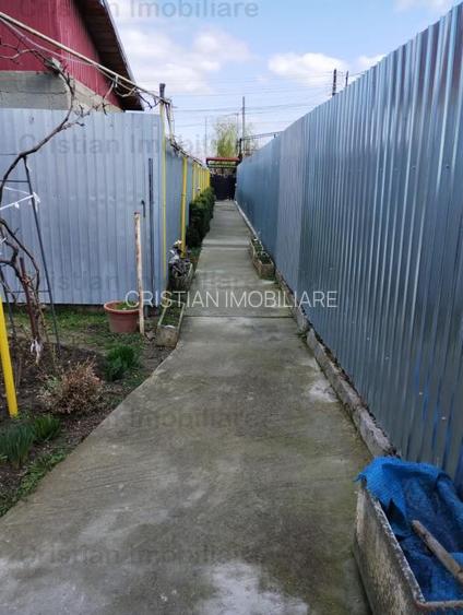 Casa Noua caramida Baldovinesti Teren=486 mp - 36