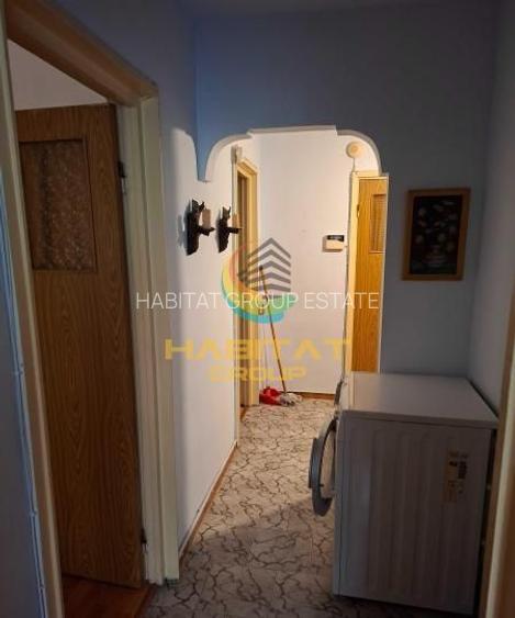 3 camere decomandat la 5 min de Metrou Aparatorii Patriei - 6